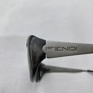 Fendi | Accessories | Fendi Women Fs229 Anthracite  display picture 3